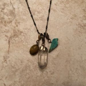 Charm Necklace